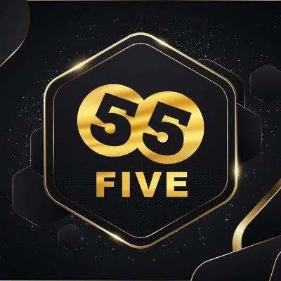 55FIVE - Game TPS Penuh Aksi dan Strategi
