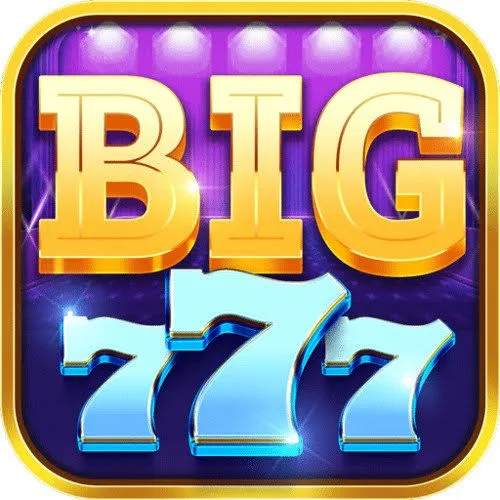 big777 APK Tembak Ikan