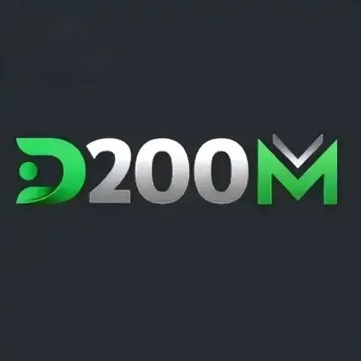 D200M - Petualangan Epik dalam ARPG