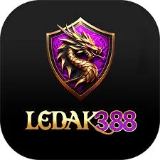 LEDAK388 - Game Memancing yang Seru dan Menantang