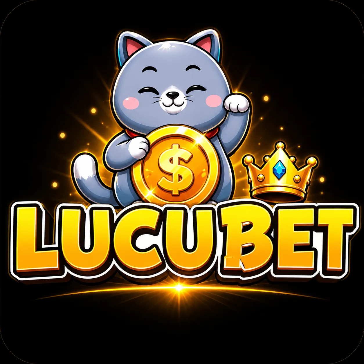 LUCUBET - Game Idle yang Mengasyikkan