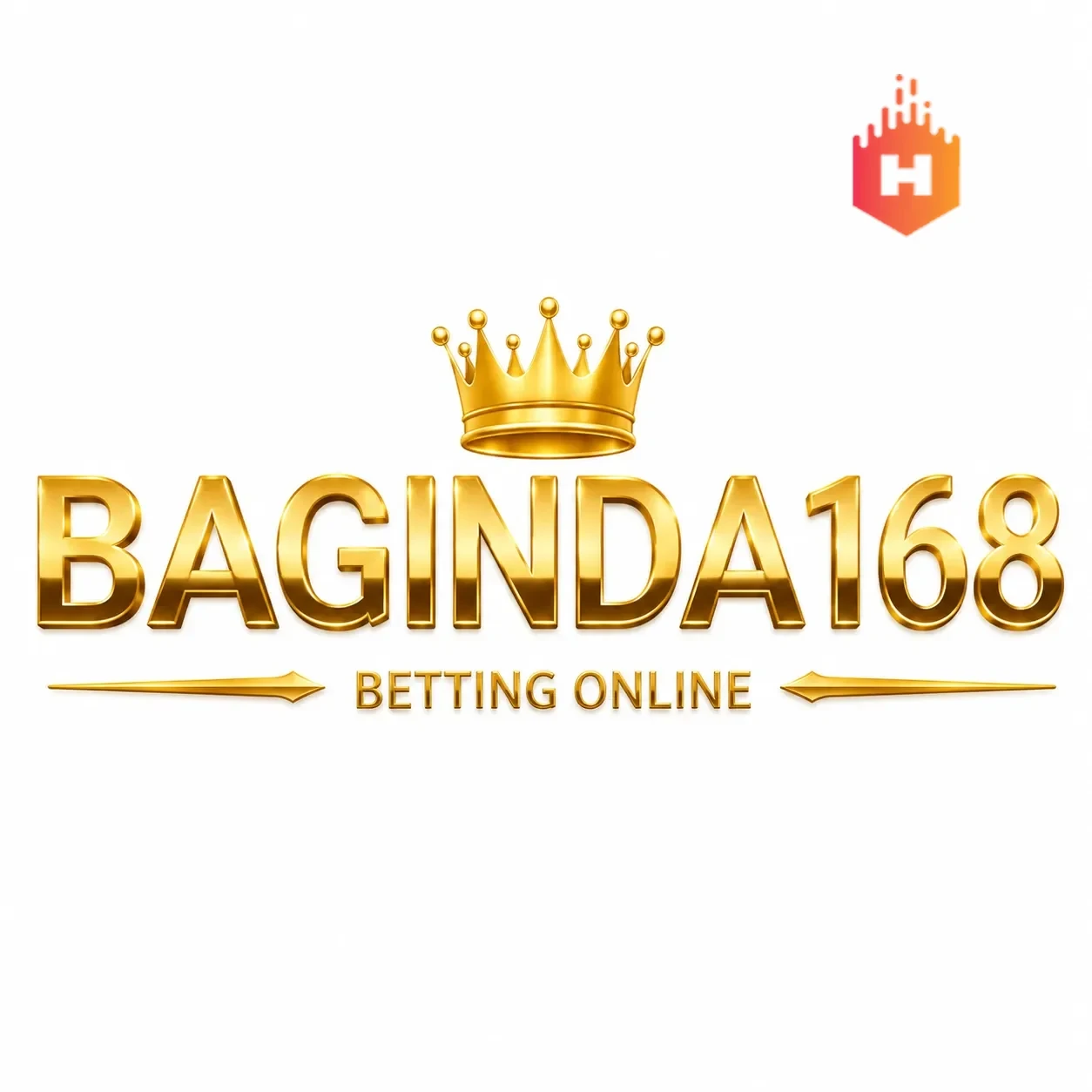 baginda168